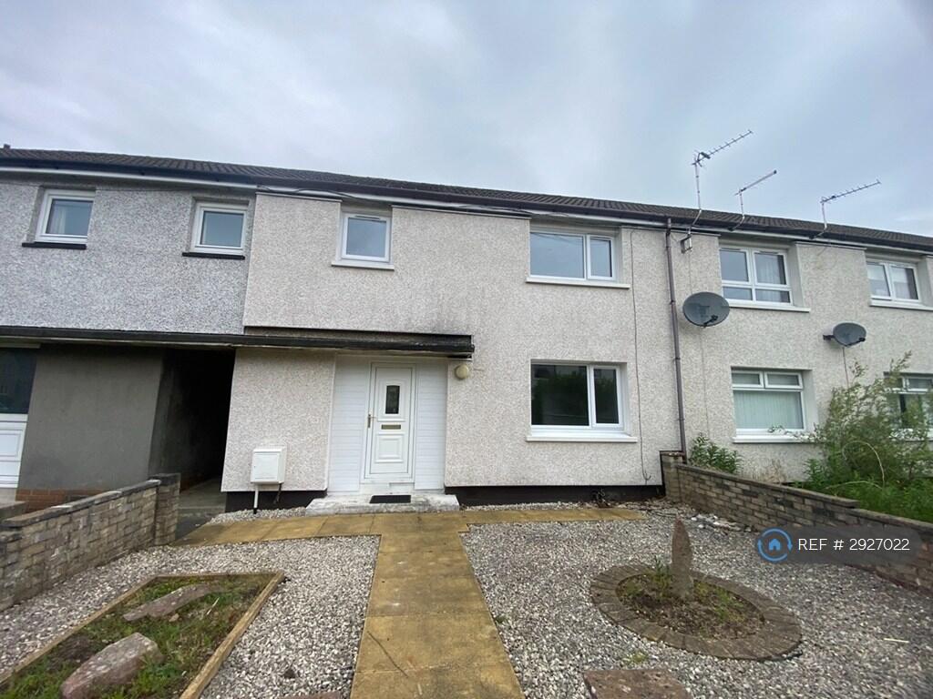 3 bed Mid Terraced House for rent in Irvine. From OpenRent