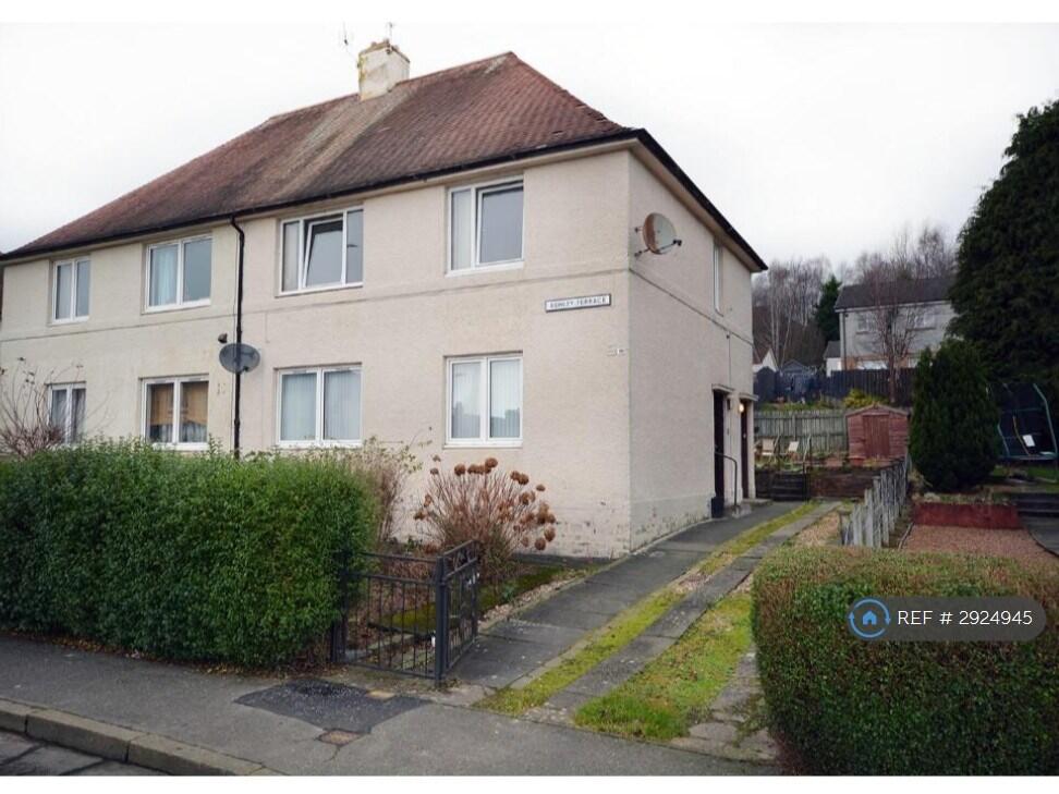 1 bed 1st Floor Flat for rent in Alloa. From OpenRent 1 bed 1st Floor Flat for rent in Alloa. From OpenRent