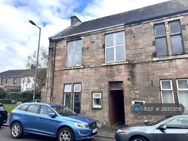 1 bed 1st Floor Flat for rent in Beith. From OpenRent 1 bed 1st Floor Flat for rent in Beith. From OpenRent