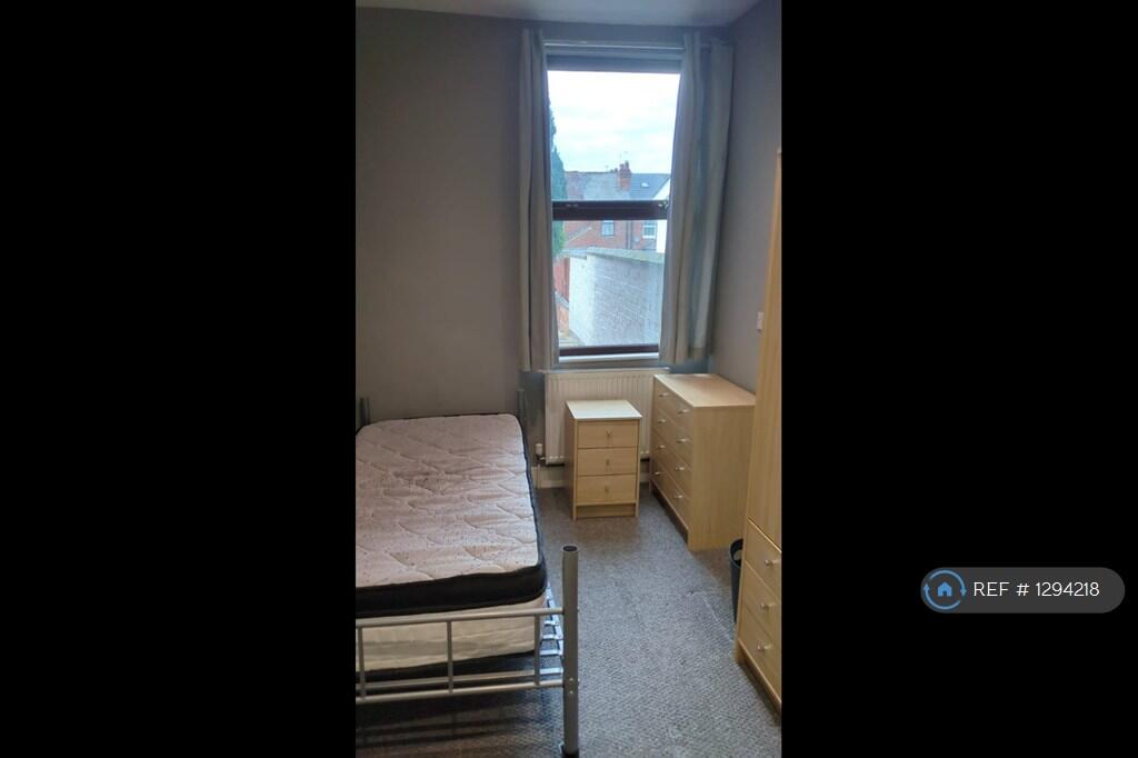 1 bed House Share for rent in Allesley Green. From OpenRent