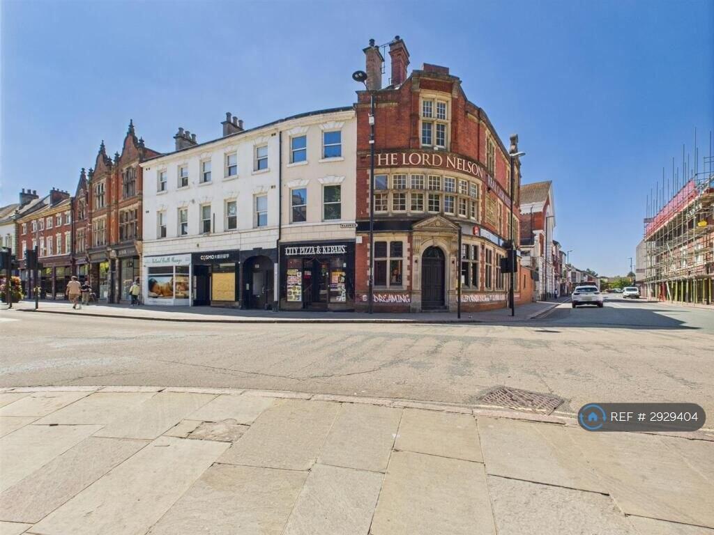 4 bed Studio for rent in Derby. From OpenRent 4 bed Studio for rent in Derby. From OpenRent