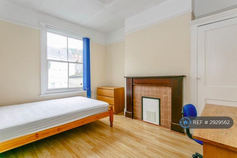 1 bed House Share for rent in Hastings. From OpenRent