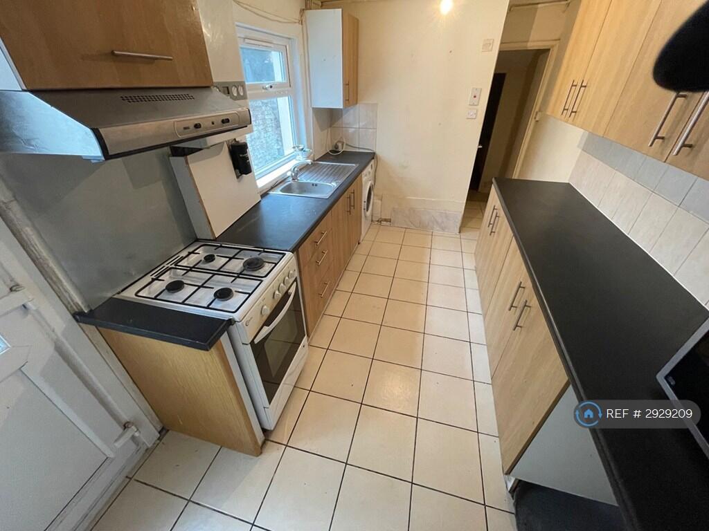 1 bed House Share for rent in Southampton. From OpenRent