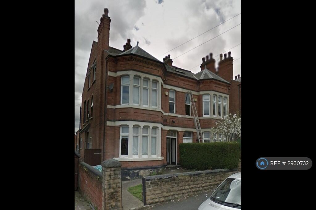 1 bed House Share for rent in Nottingham. From OpenRent