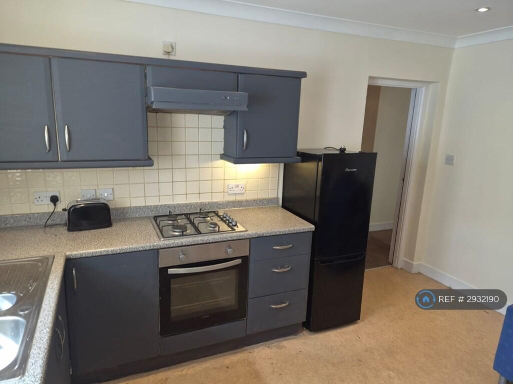 1 bed 1st Floor Flat for rent in Blackburn. From OpenRent