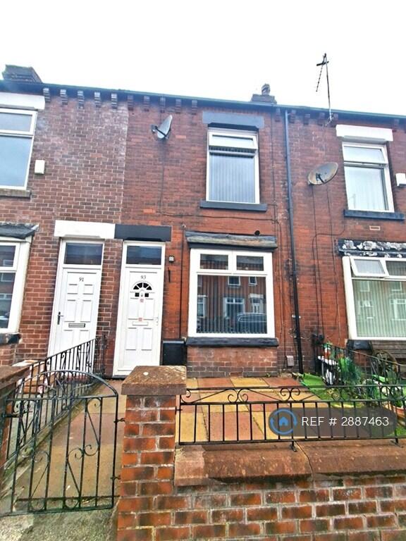 1 bed House Share for rent in Ainsworth. From OpenRent