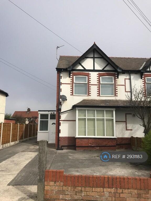 1 bed 1st Floor Flat for rent in Thornton. From OpenRent 1 bed 1st Floor Flat for rent in Thornton. From OpenRent