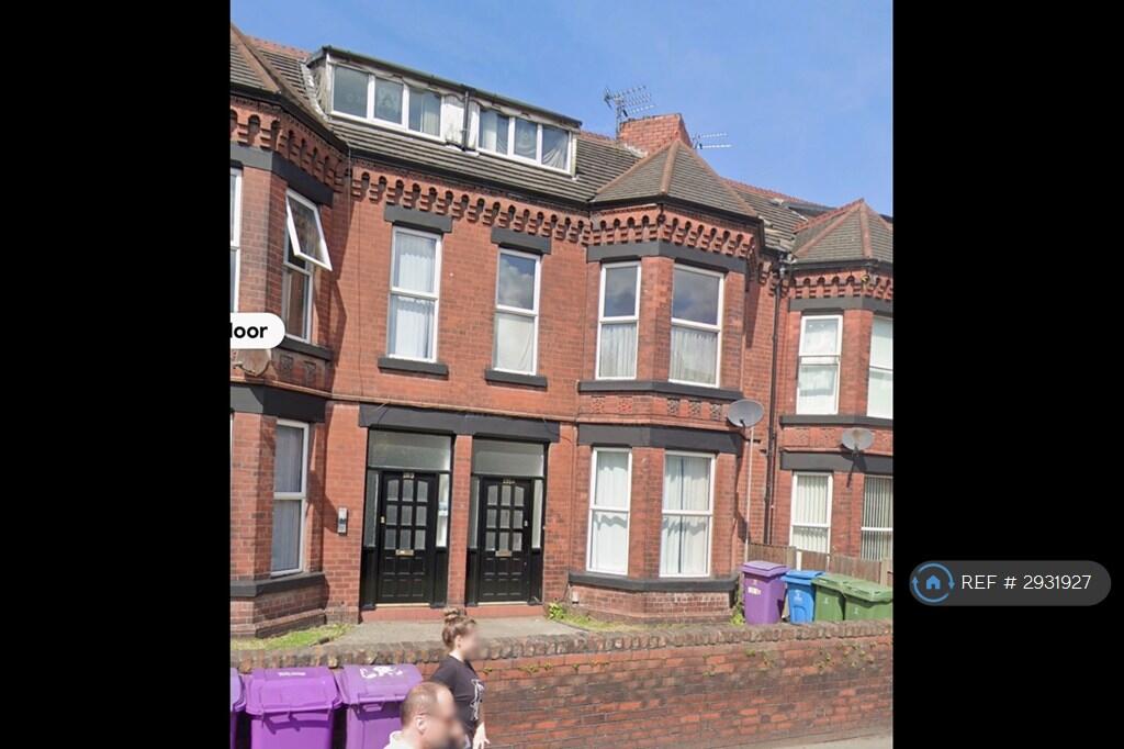 1 bed 1st Floor Flat for rent in Aintree. From OpenRent 1 bed 1st Floor Flat for rent in Aintree. From OpenRent