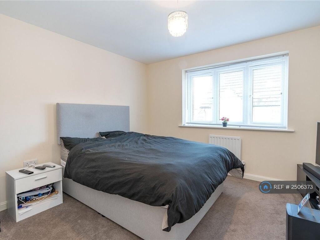 1 bed House Share for rent in Maidstone. From OpenRent