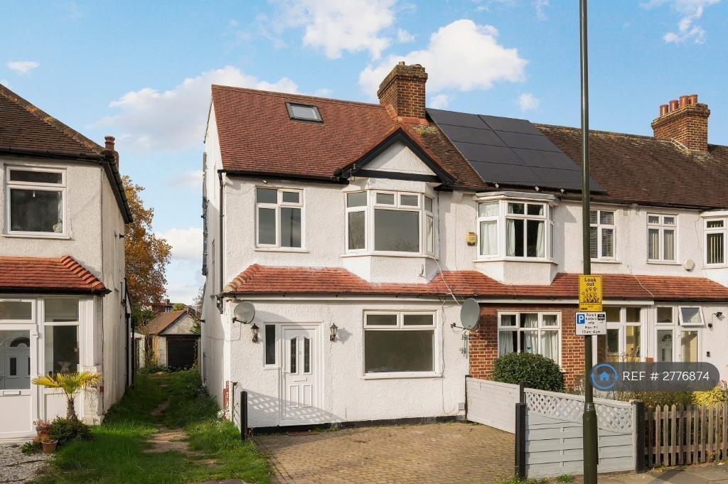 1 bed House Share for rent in Wimbledon. From OpenRent