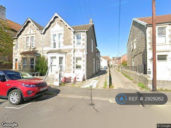 4 bed Studio for rent in Weston-Super-Mare. From OpenRent
