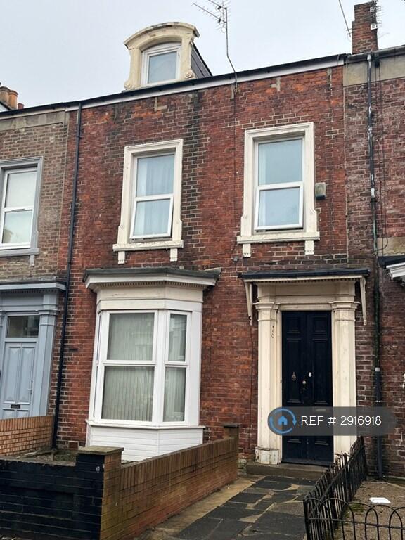 1 bed House Share for rent in Sunderland. From OpenRent