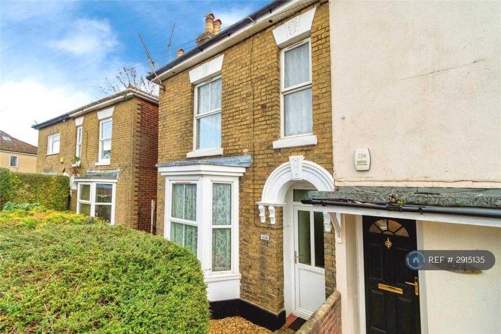1 bed House Share for rent in Southampton. From OpenRent