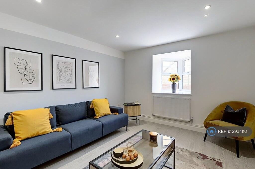 1 bed Flat Share for rent in Liverpool. From OpenRent