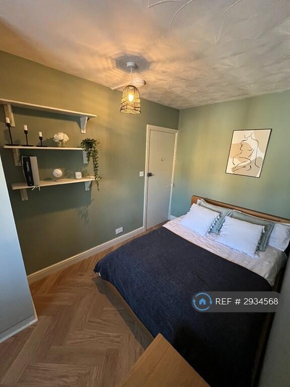 1 bed House Share for rent in Rochester. From OpenRent