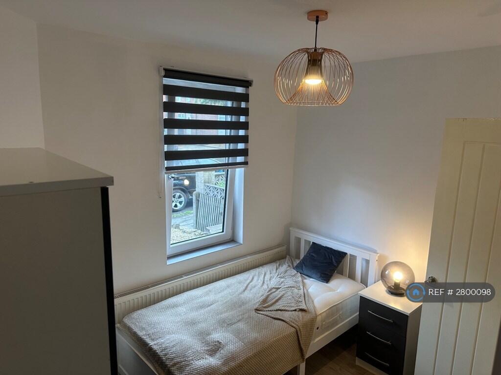1 bed House Share for rent in Mansfield. From OpenRent