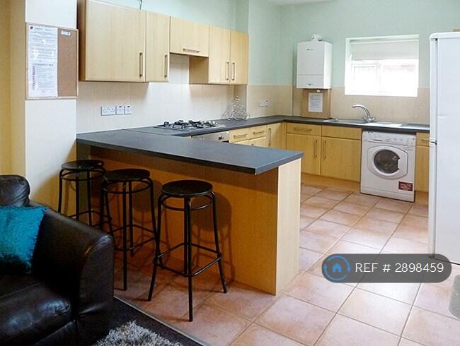 1 bed House Share for rent in Sheffield. From OpenRent