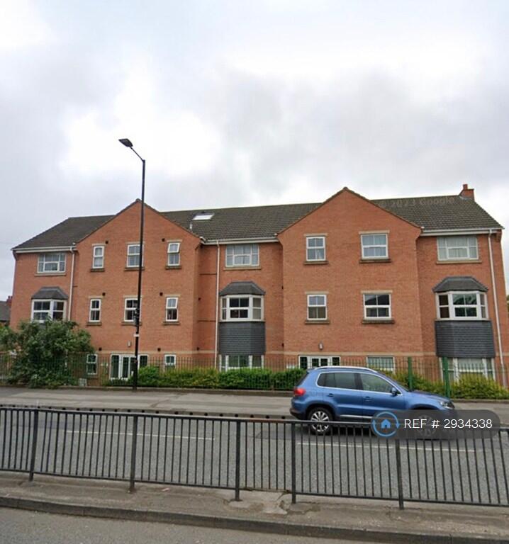 1 bed 1st Floor Flat for rent in Doncaster. From OpenRent