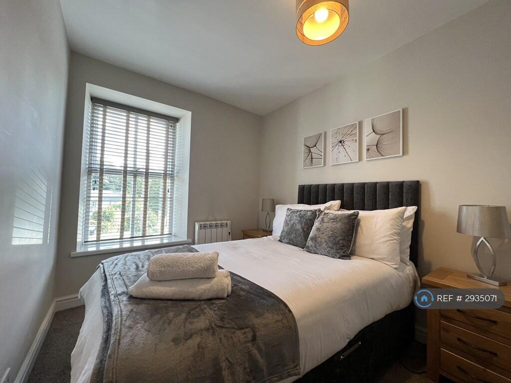 1 bed 1st Floor Flat for rent in Dalton-in-Furness. From OpenRent