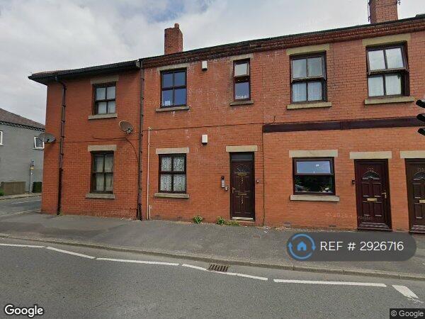 1 bed 1st Floor Flat for rent in Higher Folds. From OpenRent 1 bed 1st Floor Flat for rent in Higher Folds. From OpenRent