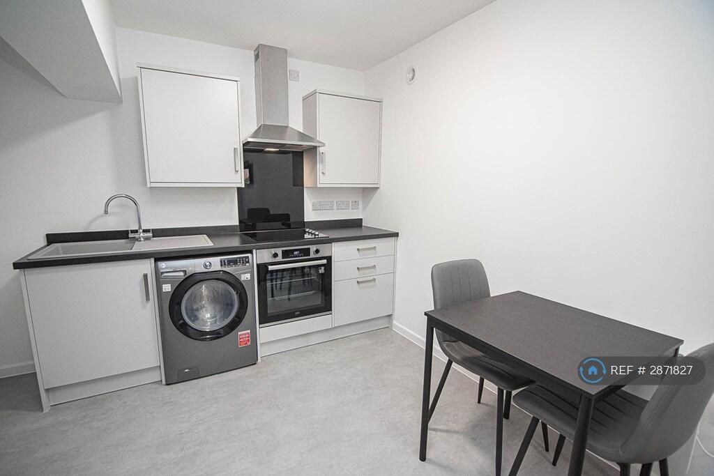 1 bed 1st Floor Flat for rent in Gainsborough. From OpenRent 1 bed 1st Floor Flat for rent in Gainsborough. From OpenRent