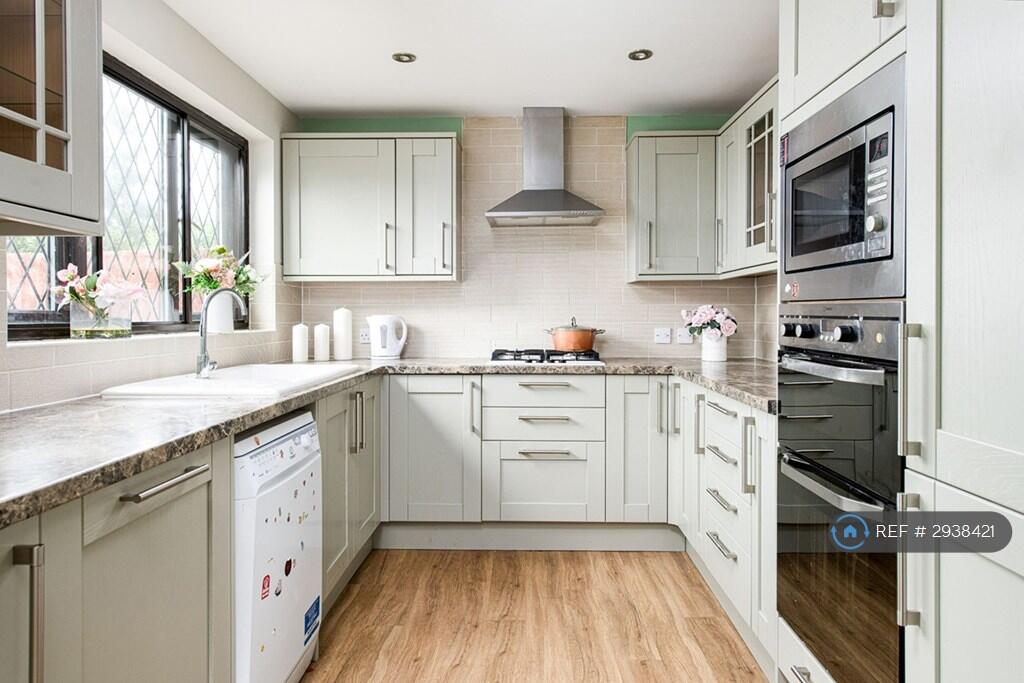 1 bed House Share for rent in Bristol. From OpenRent