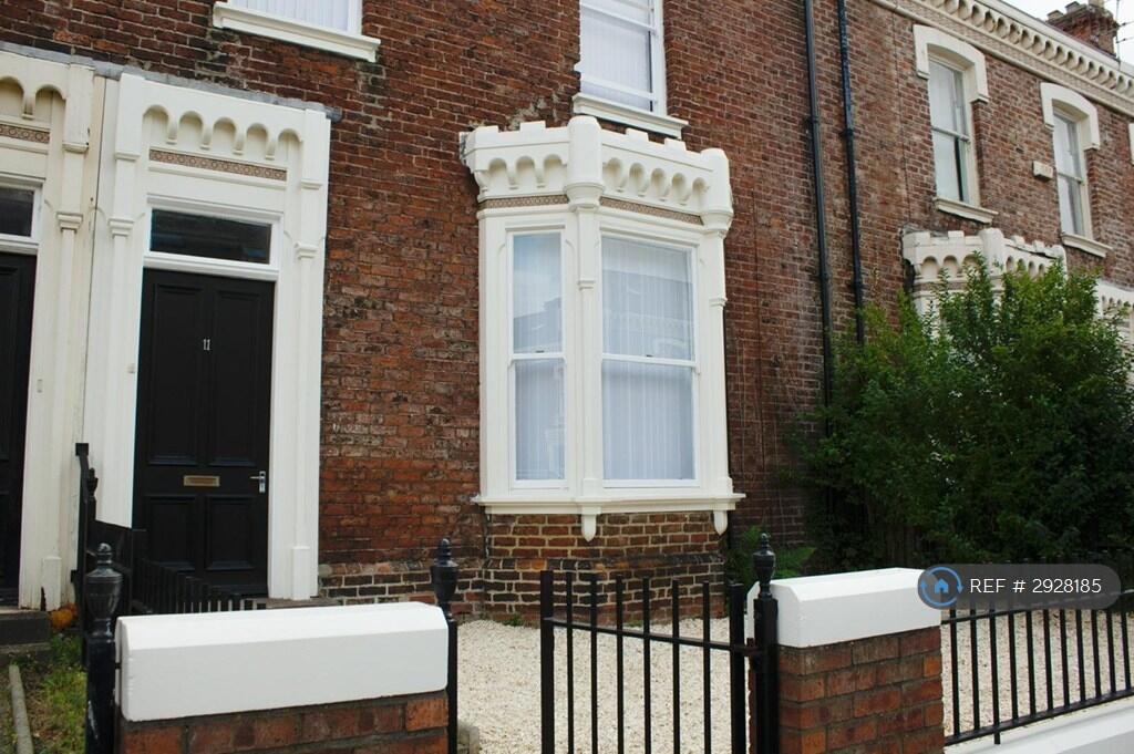 1 bed House Share for rent in Sunderland. From OpenRent