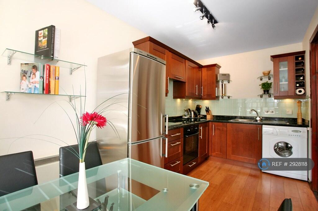 1 bed 1st Floor Flat for rent in Aberdeen. From OpenRent