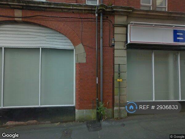 2 bed 1st Floor Flat for rent in Ripley. From OpenRent 2 bed 1st Floor Flat for rent in Ripley. From OpenRent