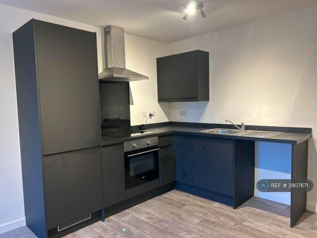 1 bed 1st Floor Flat for rent in Derby. From OpenRent 1 bed 1st Floor Flat for rent in Derby. From OpenRent