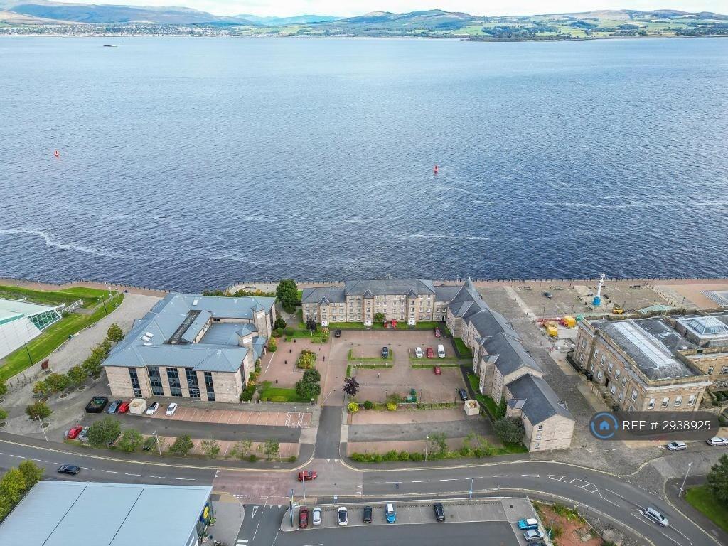 1 bed Flat Share for rent in Greenock. From OpenRent