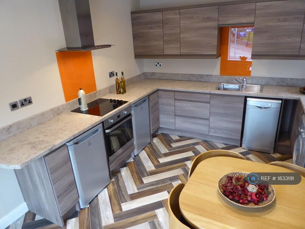 1 bed 1st Floor Flat for rent in Bradford. From OpenRent