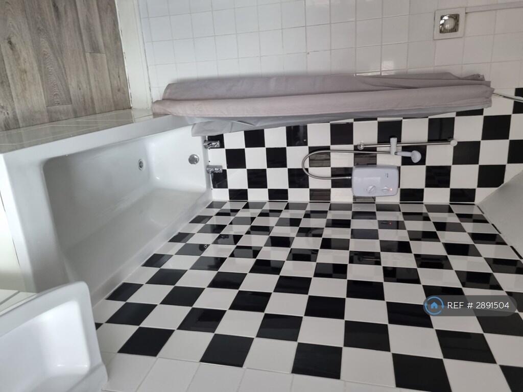 1 bed House Share for rent in Nottingham. From OpenRent