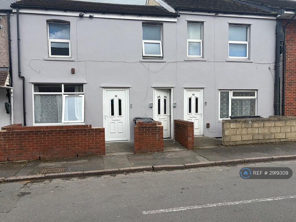 1 bed 1st Floor Flat for rent in Swindon. From OpenRent 1 bed 1st Floor Flat for rent in Swindon. From OpenRent