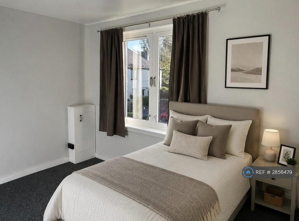2 bed 1st Floor Flat for rent in Aberdeen. From OpenRent