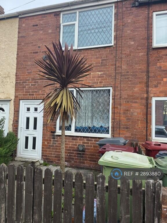 2 bed Mid Terraced House for rent in Creswell. From OpenRent 2 bed Mid Terraced House for rent in Creswell. From OpenRent