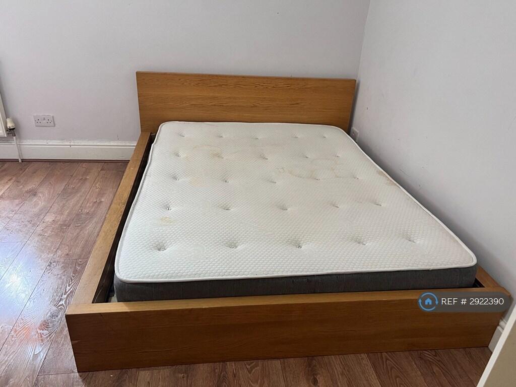 1 bed House Share for rent in Liverpool. From OpenRent