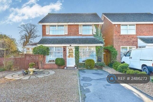 1 bed House Share for rent in Cranfield. From OpenRent