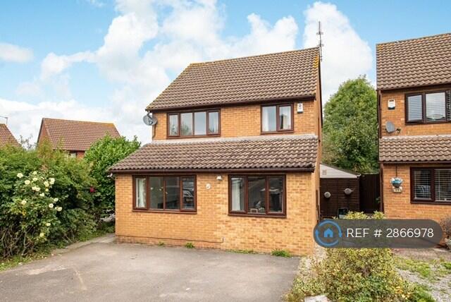 1 bed House Share for rent in Bristol. From OpenRent
