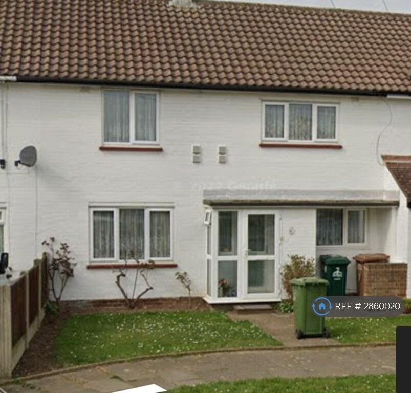 1 bed House Share for rent in Staines-upon-Thames. From OpenRent