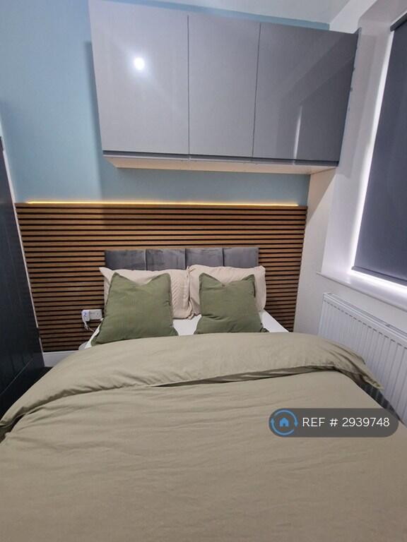 1 bed House Share for rent in Middleton. From OpenRent