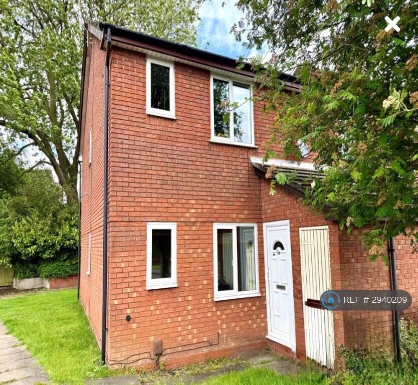 1 bed 1st Floor Flat for rent in Coseley. From OpenRent 1 bed 1st Floor Flat for rent in Coseley. From OpenRent