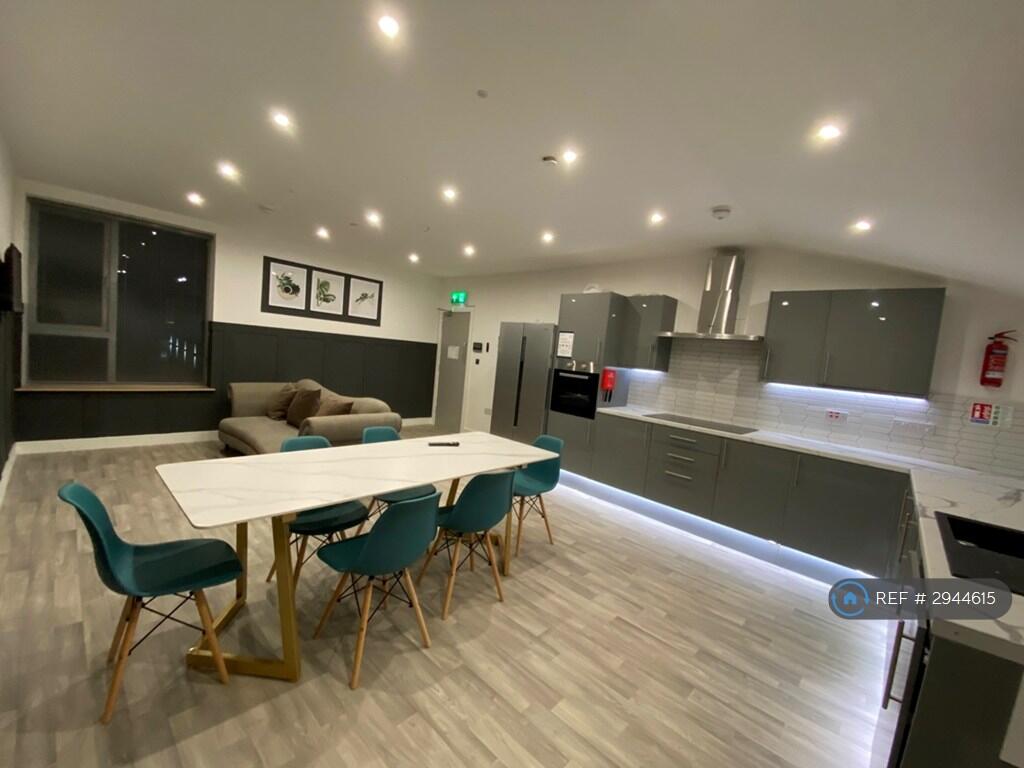 1 bed Flat Share for rent in Cardiff. From OpenRent
