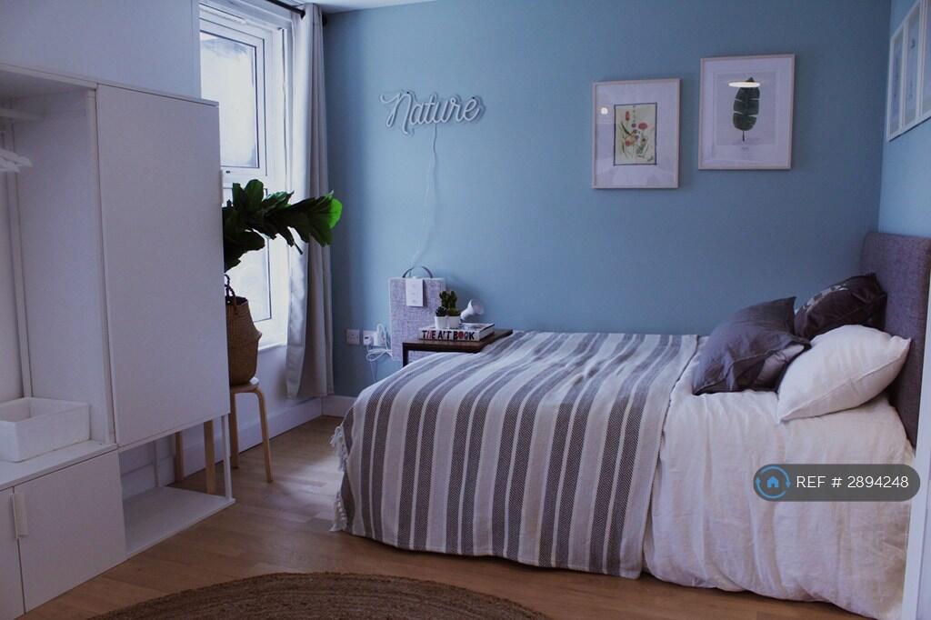 1 bed Flat Share for rent in Sheffield. From OpenRent