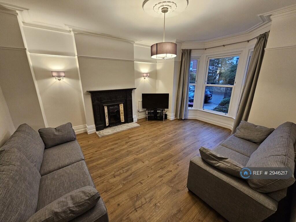 1 bed House Share for rent in Manchester. From OpenRent