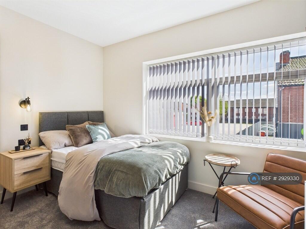 1 bed House Share for rent in Coppenhall Moss. From OpenRent