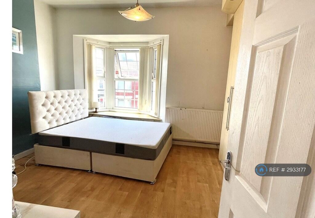 1 bed House Share for rent in Liverpool. From OpenRent