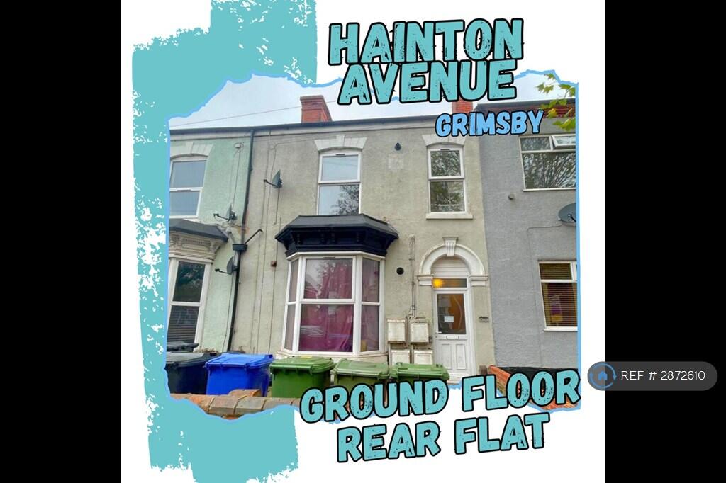 1 bed 1st Floor Flat for rent in Grimsby. From OpenRent 1 bed 1st Floor Flat for rent in Grimsby. From OpenRent