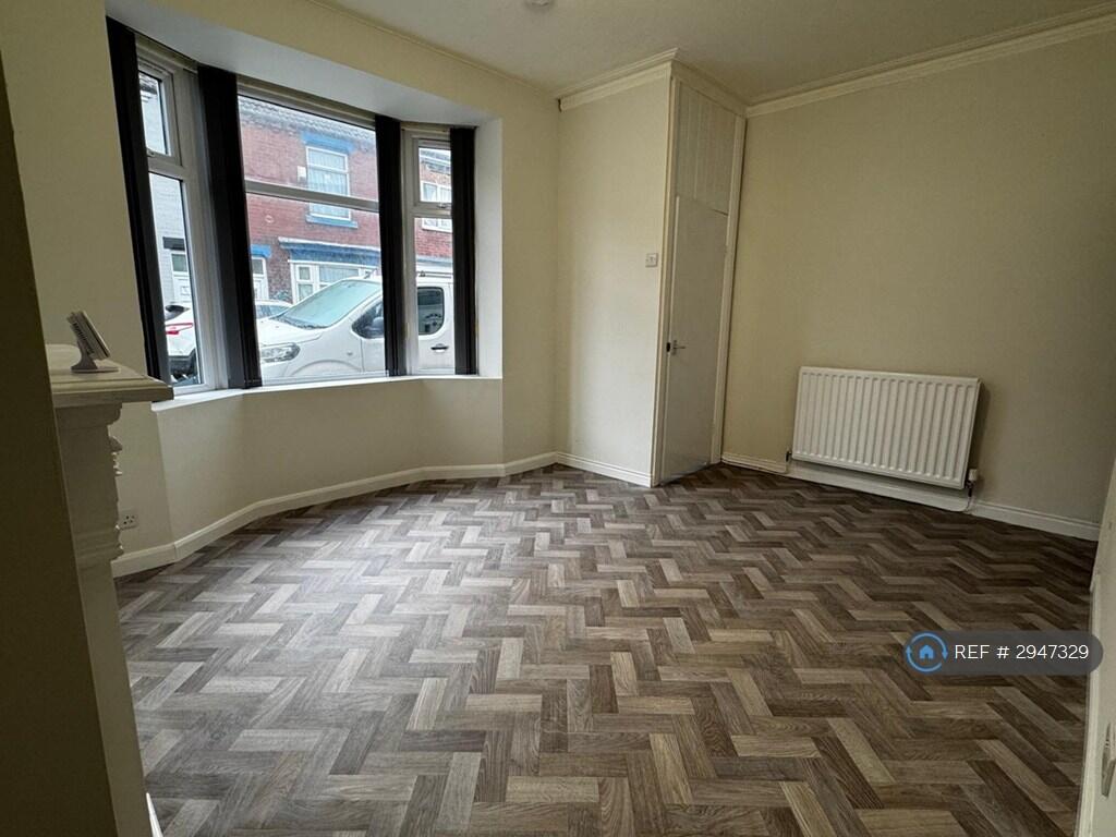 2 bed Mid Terraced House for rent in Redcar. From OpenRent