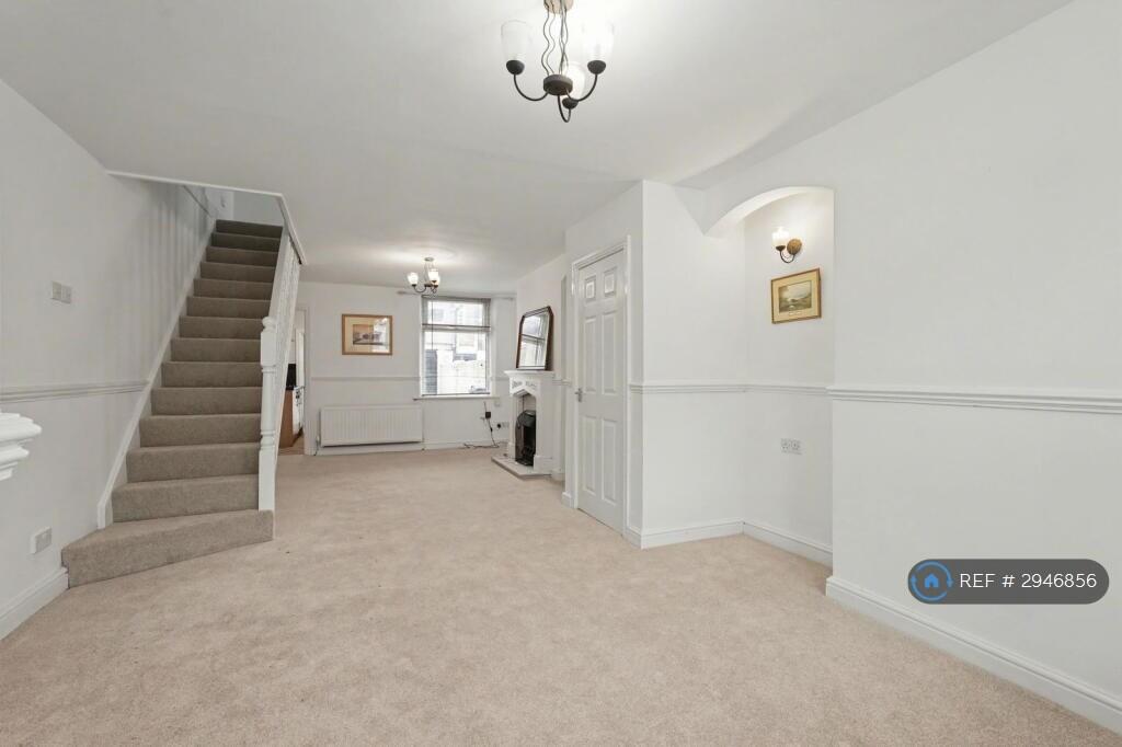 2 bed Mid Terraced House for rent in Workington. From OpenRent